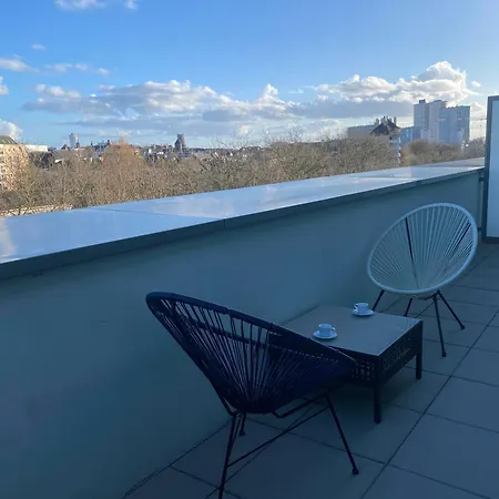 Les Terrasses De Saint Martin Apartment