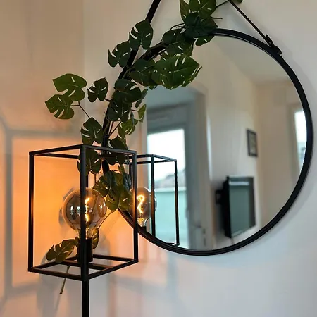 Apartment Les Terrasses De Saint Martin Rennes