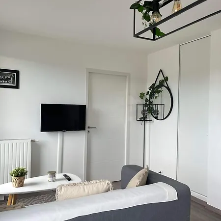 Les Terrasses De Saint Martin Apartment